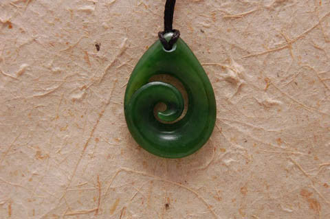 Koru