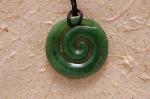 Koru