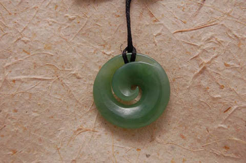 Koru