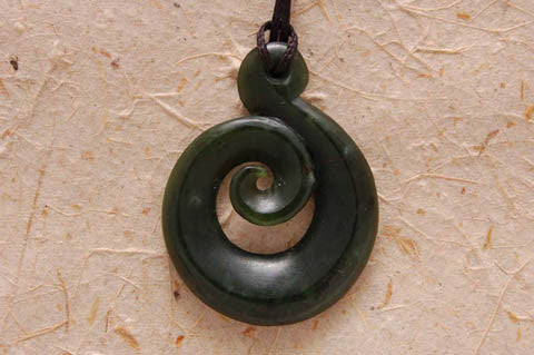 Koru