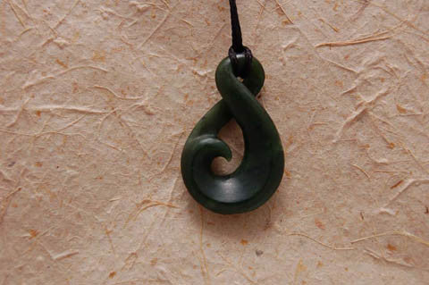 Koru Twist