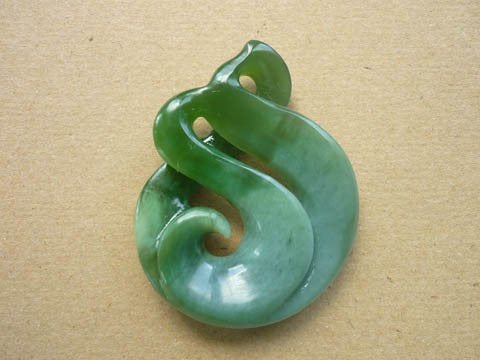 Koru/ Twist