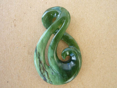 Koru / Twist