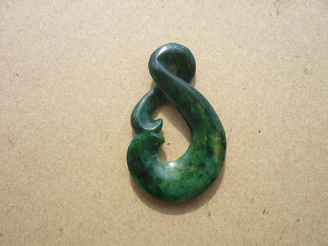 Twist / Double Koru