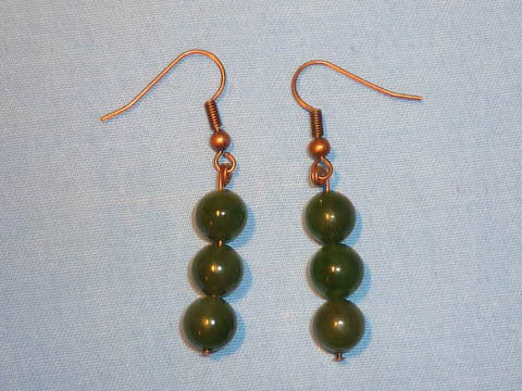 Beads Earrings