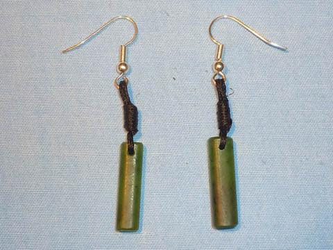 Drop Earrings