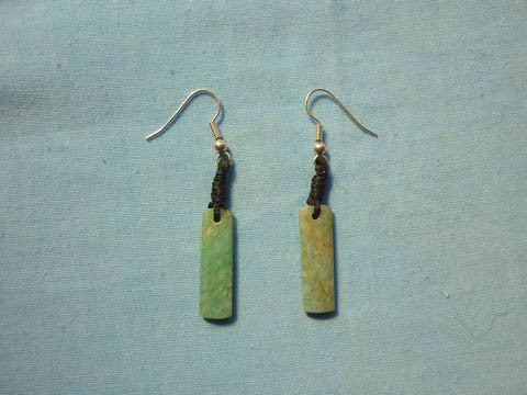 Drop Earrings